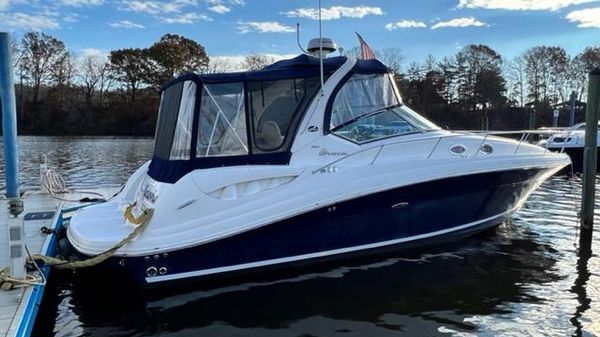 Sea Ray 340 Sundancer