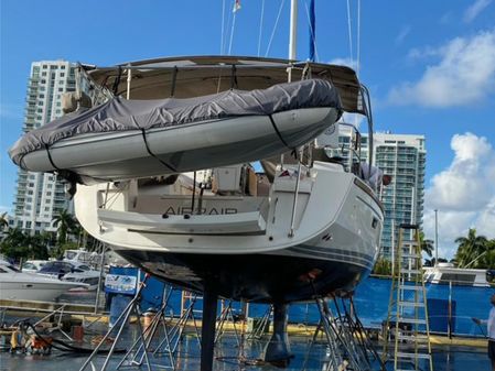 Jeanneau Sun Odyssey 469 image