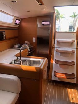 Jeanneau Sun Odyssey 469 image