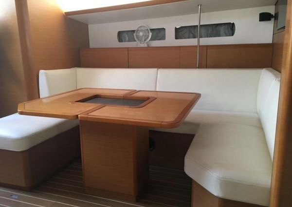 Jeanneau Sun Odyssey 469 image