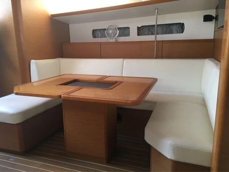 Jeanneau Sun Odyssey 469 image