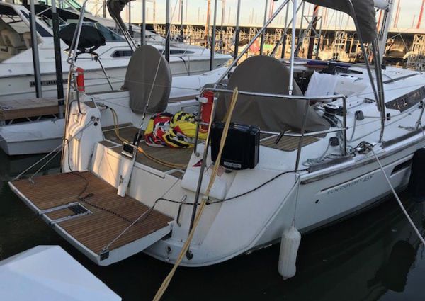 Jeanneau Sun Odyssey 469 image