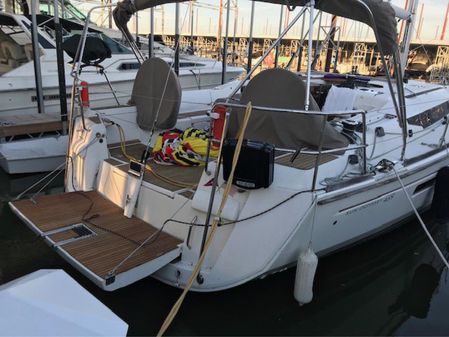 Jeanneau Sun Odyssey 469 image