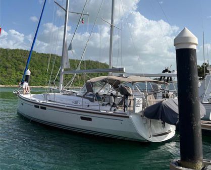 Jeanneau Sun Odyssey 469 image