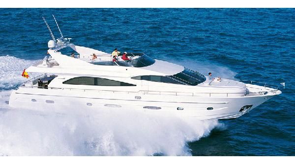 Astondoa 82 GLX