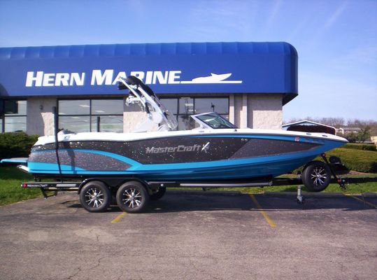 Mastercraft X46 - main image