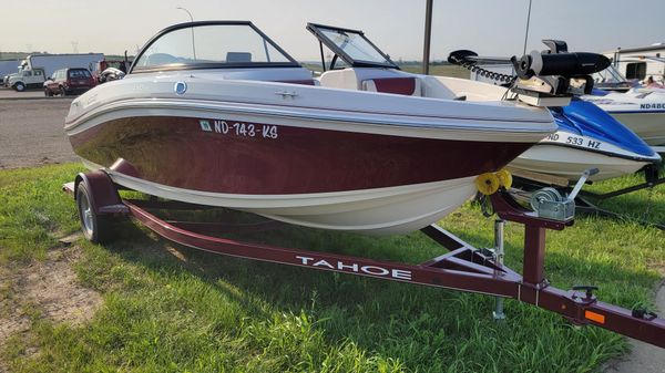 Tahoe 450 TF