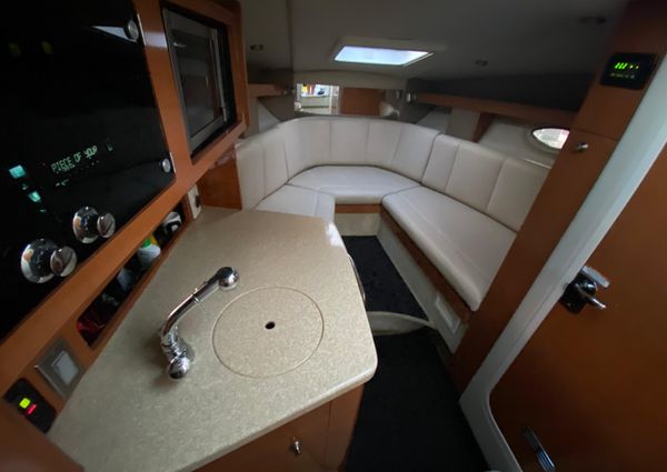 Chaparral SIGNATURE-250 image