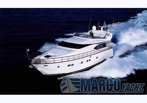Fipa Maiora 20