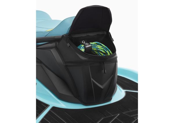 Yamaha-waverunner VX-LIMITED-HO image