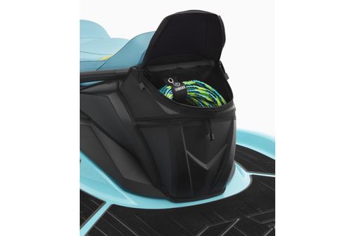 Yamaha-waverunner VX-LIMITED-HO image