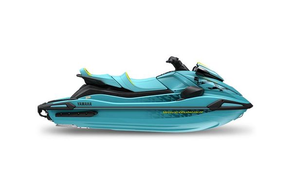 2025 Yamaha WaveRunner VX Limited Ho