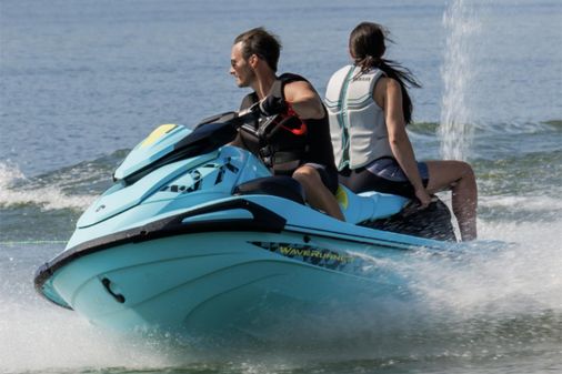 Yamaha-waverunner VX-LIMITED-HO image