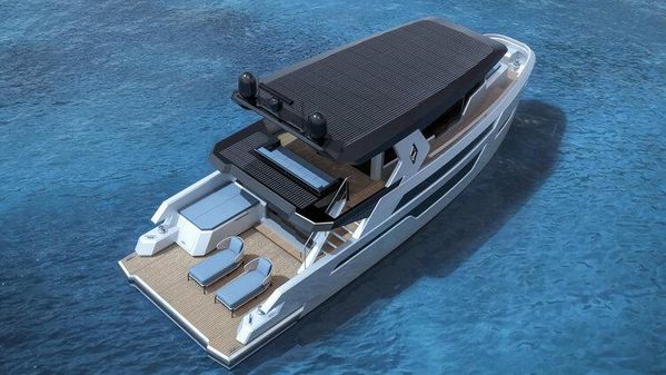 Alva Yachts Eco Cruise 50 image