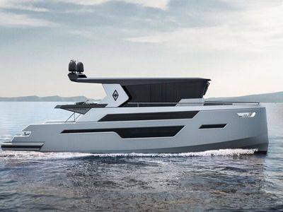 2024 Alva Yachts<span>Eco Cruise 50</span>
