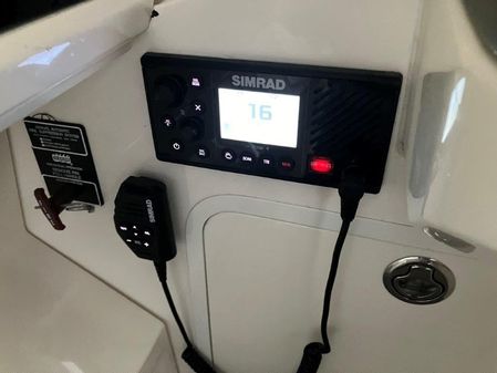 Sea Ray Sundancer 320 OB image