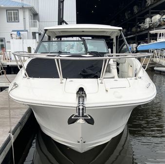 Sea-ray SUNDANCER-320-OB image