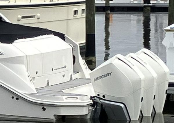 Sea-ray SUNDANCER-320-OB image