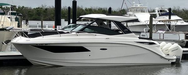 Sea Ray Sundancer 320 OB image