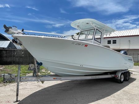 Sportsman OPEN-252-CENTER-CONSOLE image