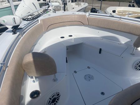 Sportsman OPEN-252-CENTER-CONSOLE image