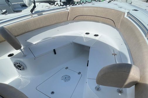 Sportsman OPEN-252-CENTER-CONSOLE image