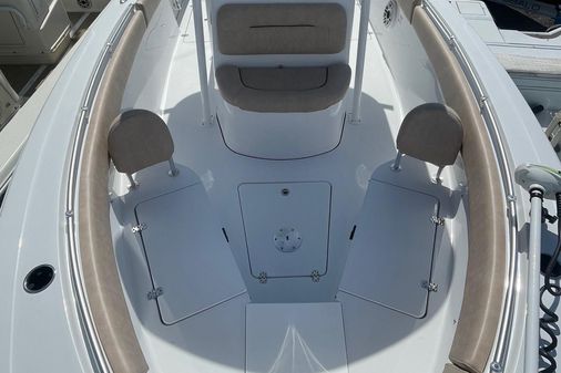 Sportsman OPEN-252-CENTER-CONSOLE image