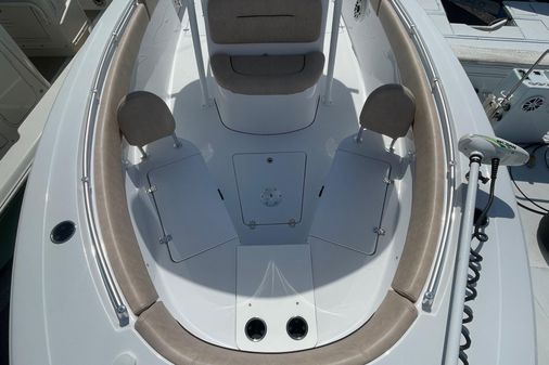 Sportsman OPEN-252-CENTER-CONSOLE image