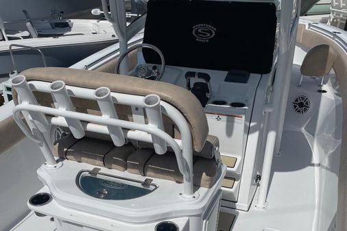 Sportsman OPEN-252-CENTER-CONSOLE image