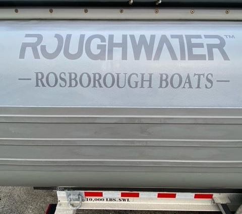 Rosborough ROUGH-WATER-9-11-D-COLLAR image