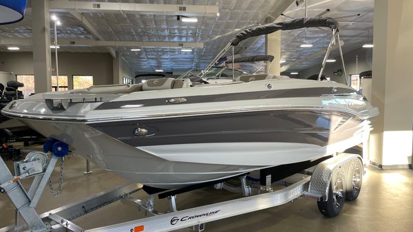 Crownline Eclipse E205 XS