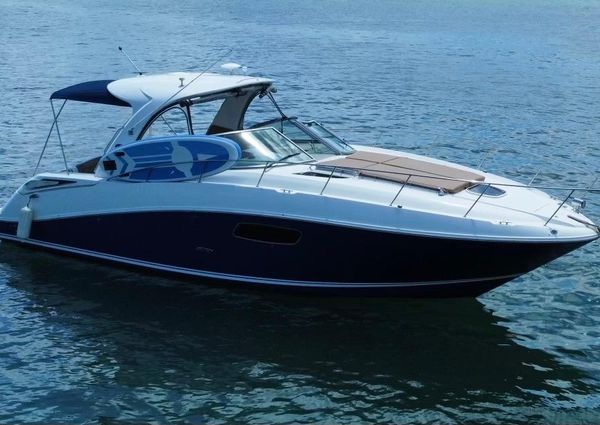 Sea-ray 370-SUNDANCER image