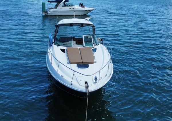 Sea-ray 370-SUNDANCER image