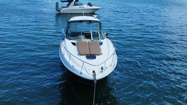 Sea-ray 370-SUNDANCER image