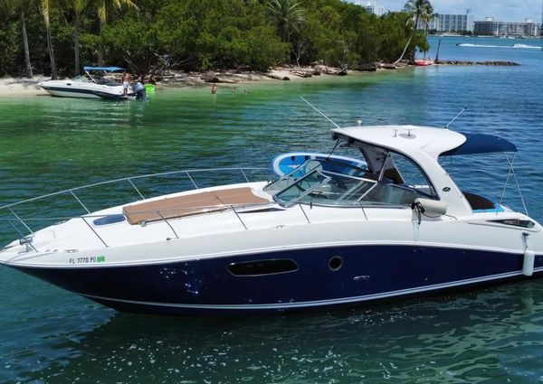 Sea-ray 370-SUNDANCER image