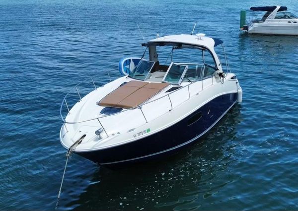 Sea-ray 370-SUNDANCER image