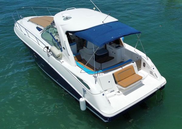 Sea-ray 370-SUNDANCER image