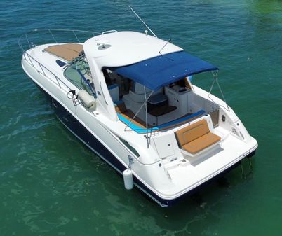 Sea-ray 370-SUNDANCER image