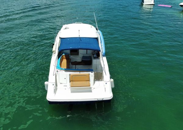 Sea-ray 370-SUNDANCER image