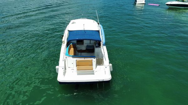 Sea-ray 370-SUNDANCER image