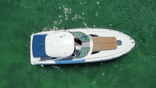 Sea-ray 370-SUNDANCER image