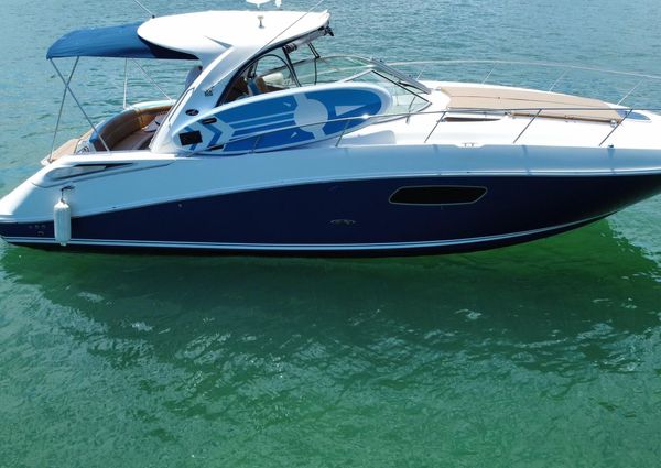 Sea-ray 370-SUNDANCER image