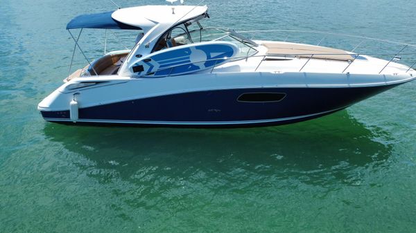 Sea-ray 370-SUNDANCER image