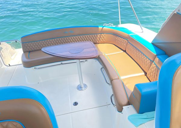 Sea-ray 370-SUNDANCER image