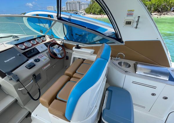 Sea-ray 370-SUNDANCER image