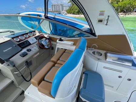 Sea-ray 370-SUNDANCER image