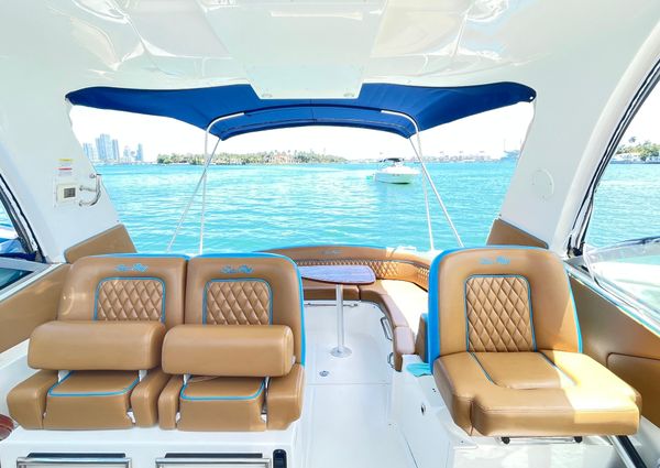 Sea-ray 370-SUNDANCER image