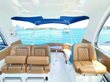 Sea-ray 370-SUNDANCER image