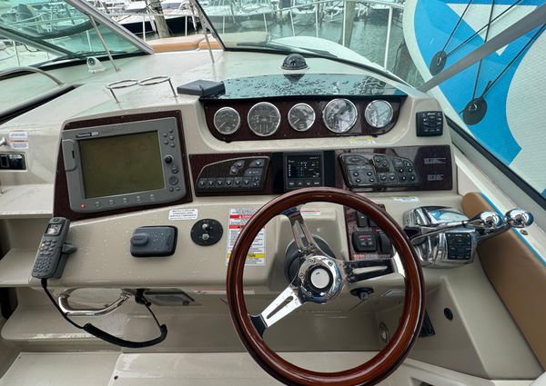 Sea-ray 370-SUNDANCER image