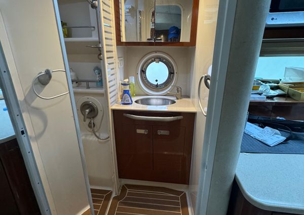 Sea-ray 370-SUNDANCER image